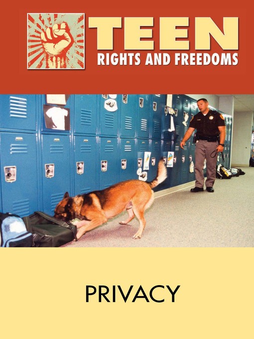 Title details for Privacy by Noël Merino - Available
